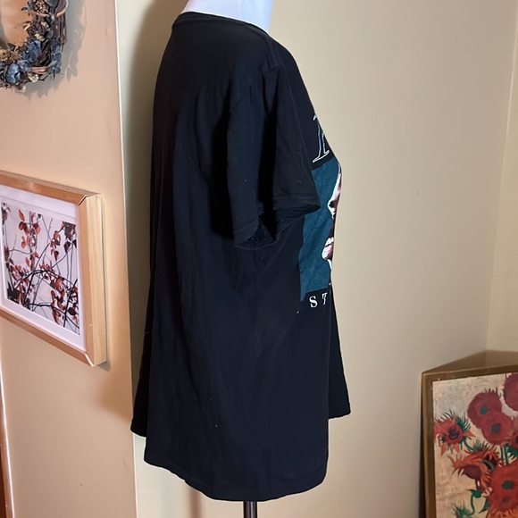 Vintage POETIC JUSTICE A Street Romance
Size Large Tee Shirt WillTees USA
Tupac - Picture 6 of 11